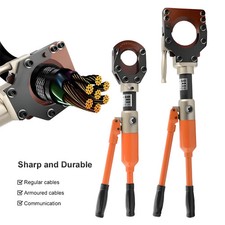 Hydraulic Cable Cutter CPC-50/75/85/95 Integrated Cable Cutting Pliers