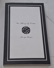 The Story of Crass by George