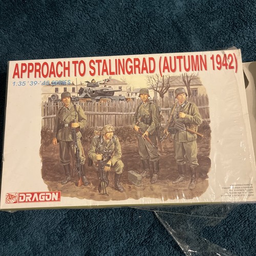 Dragon 6122 german - 1/35,