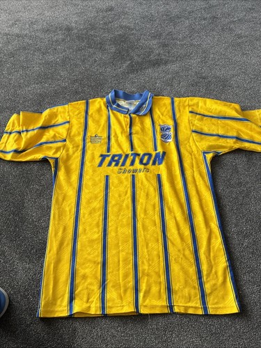 Birmingham city 1993 - birmingham, fc