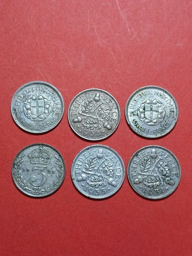 Group 500 silver - .500,