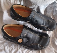 Clarks Unstructured Size UK 9