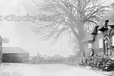 Uue thatched cottage - cottage, &