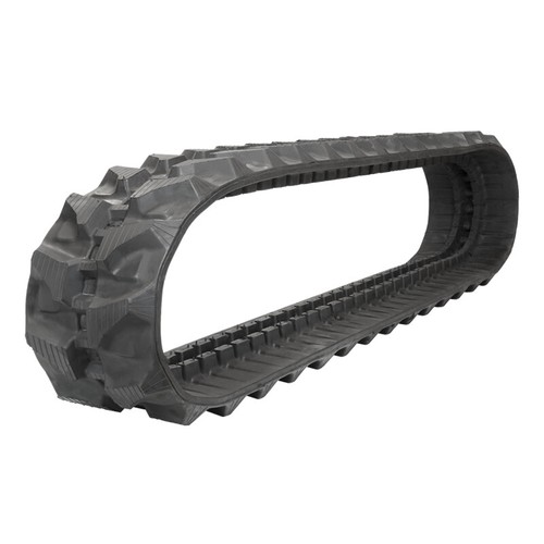 Ditch witch mx182 rubber track - rubber,