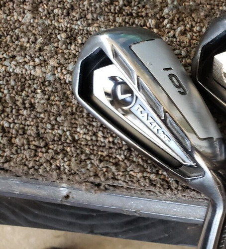 Excell callaway razr - in, xf