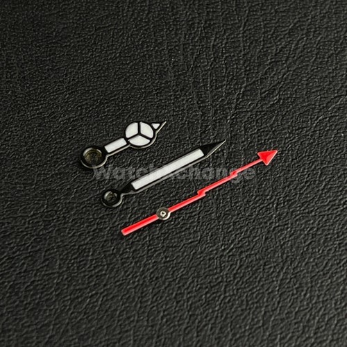 Mercedes watch hands - hands, seiko