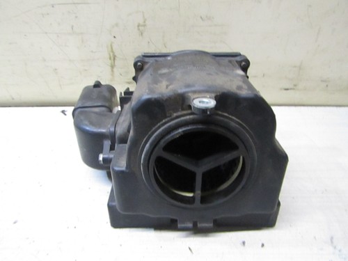 Air box part - box, kawasaki