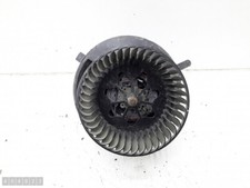 2012 VW CADDY BLOWER ENGINE