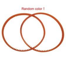 2pcs 196386 motor - 2pcs, belt