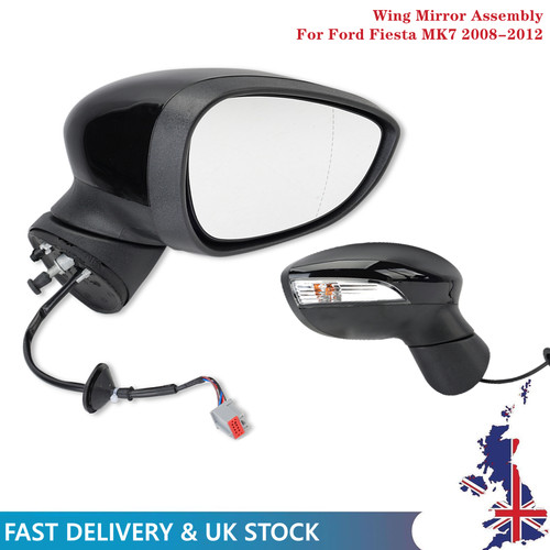 For ford fiesta - fiesta, mk7