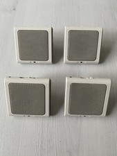 4 PCS Ultrasonic Pest Control Repeller UK Plug-in Reject Rat Mouse Mice Spider