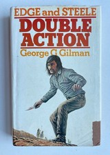 Edge & Steele DOUBLE ACTION