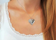 Angel Wings Chain Pendant A