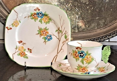 Art deco royal albert - royal,