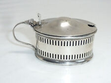 Vintage Sterling Silver