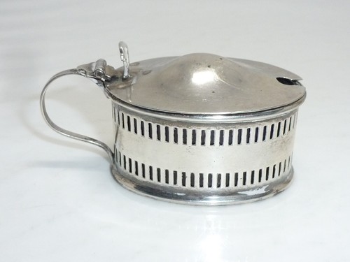 Vintage sterling silver - vintage,