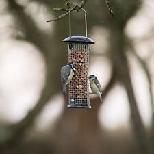 Garden Wild Bird Peanut Feeder