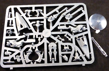 Eldar Windrider Jetbike on