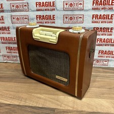 Ever Ready Sky Leader Vintage