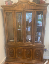 Drexel Heritage Display