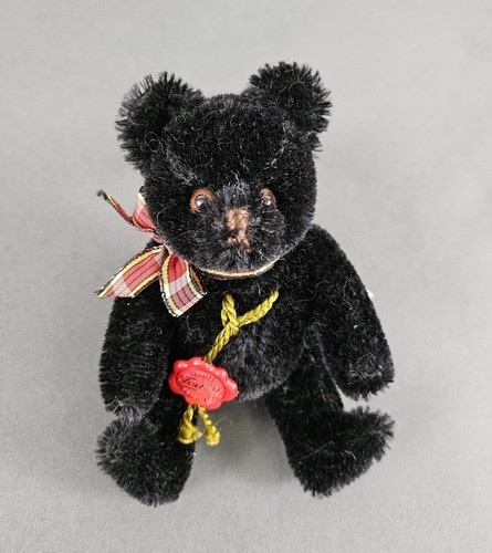 Hermann miniature teddy - hermann,