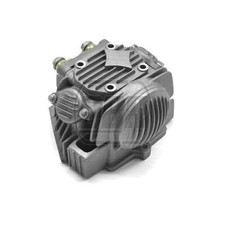 Yx140 cylinder head with z40 - yx140,