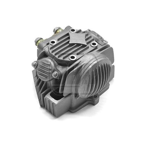 Yx140 cylinder head - with, z40