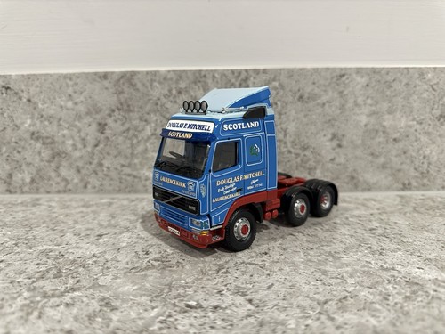 Corgi volvo fh - -,