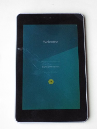 Read asus nexus 1 - "read", 7