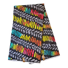 Ankara Fabric Block Cotton