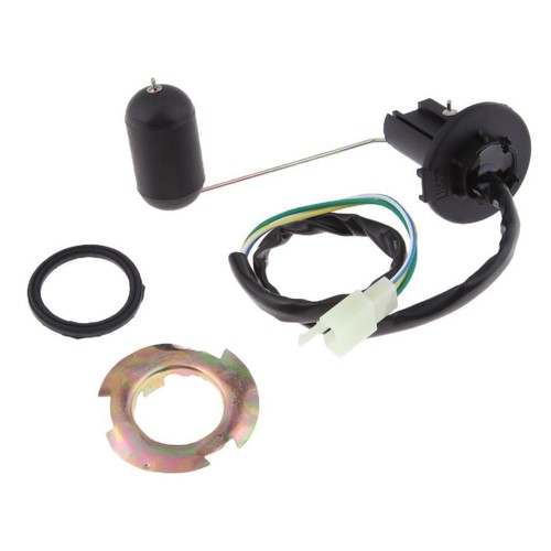 Fuel petrol level gauge - /,