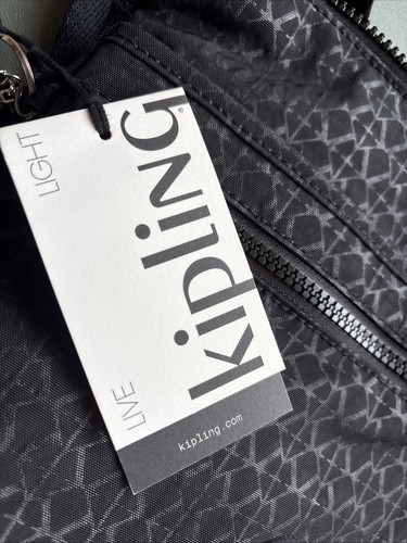 Kipling arto handbag womens - arto,