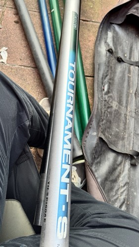 Daiwa tournament s p160ae - daiwa,