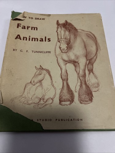 How draw farm - to, c