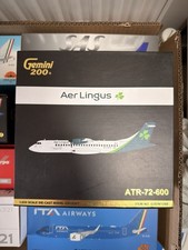 GEMINI 200 AER LINGUS ATR