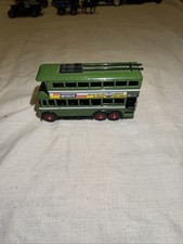 Lledo Days Gone Karrier E6