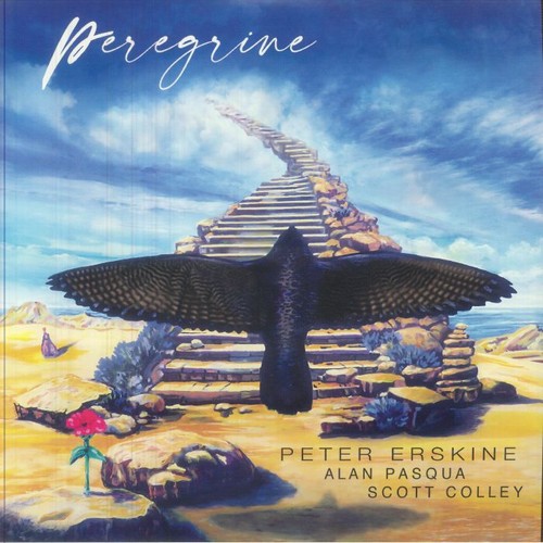 Erskine peter alan - erskine,, &
