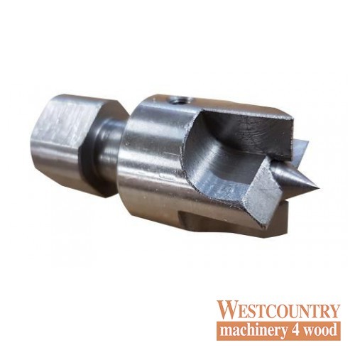 Charnwood viperdc prong - charnwood,