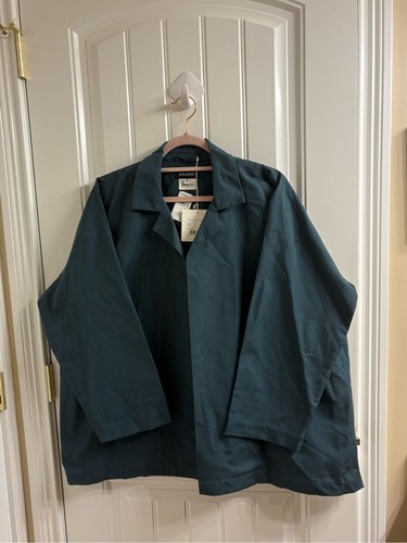 Eskandar nwt size teal - 0,