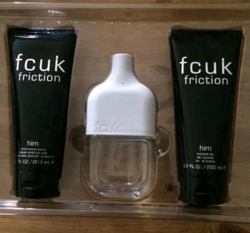 Fcuk friction him after - fcuk,