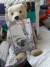 Topsail Magazine - The History