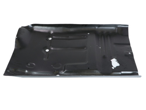 Body floor repair - floor,