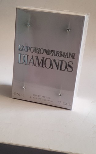 Emporio armani diamonds - armani,