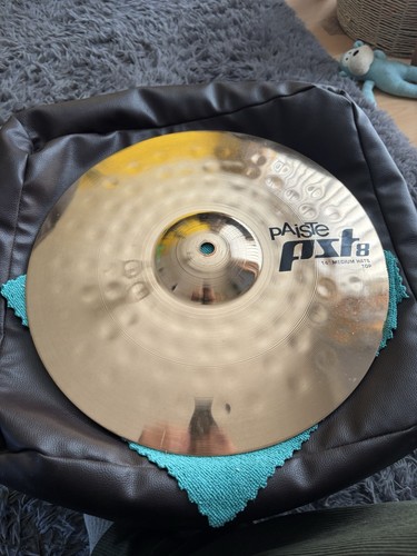 Paiste pst8 hi - 14”,