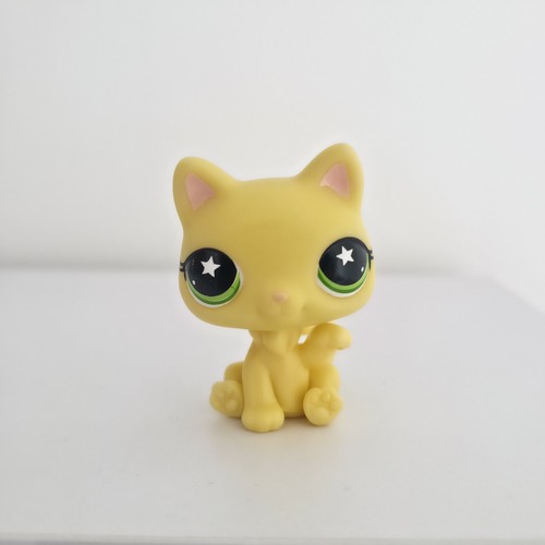 Lps littlest pet shop - littlest,