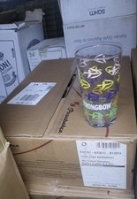 Strongbow Pint Glasses 24 Case