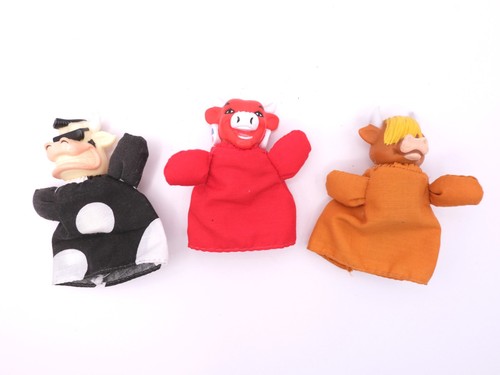The laughing cow novelty - the,