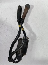 Kawasaki Z1100 (zephyr 1100) A4. Ignition Coil And Plug Caps (plugs 4 & 6)