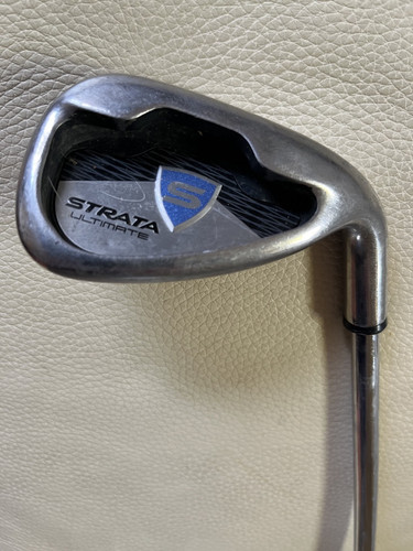 Strata golf ultimate pitching - strata,