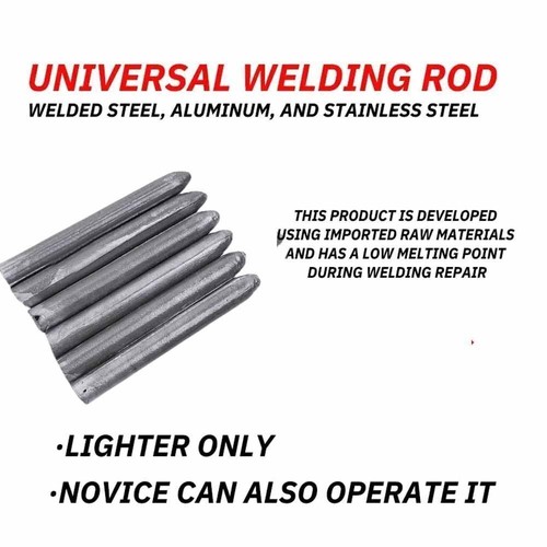 Heavy duty welding wire - heavy,